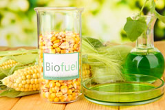 Broadstreet Common biofuel availability